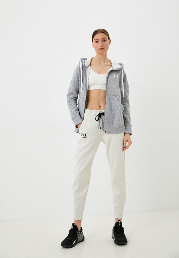 фото Толстовка under armour