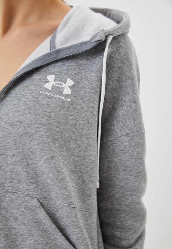фото Толстовка under armour