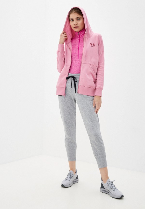 фото Толстовка under armour