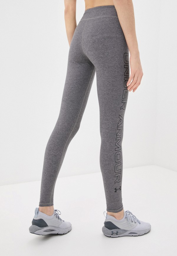 

Леггинсы Under Armour, Серый, Favorite WM Leggings