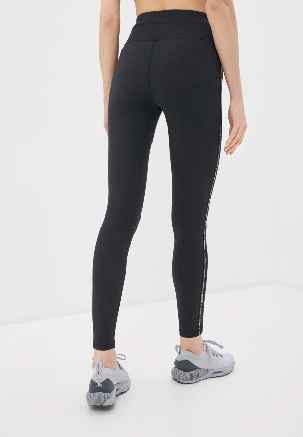 фото Леггинсы under armour