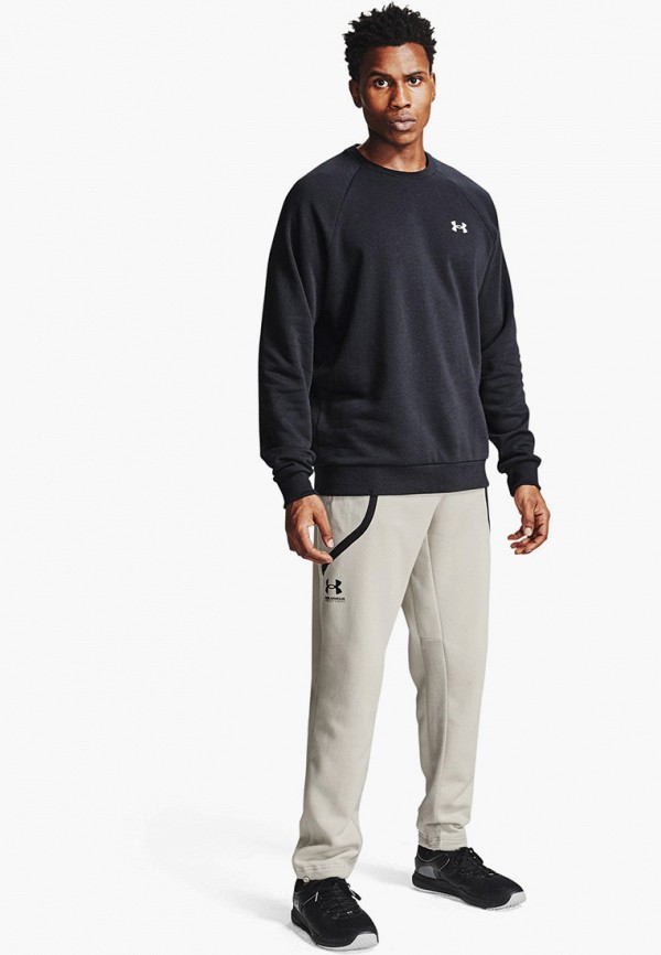 

Свитшот Under Armour, Черный, Under Armour RTLAAA020502