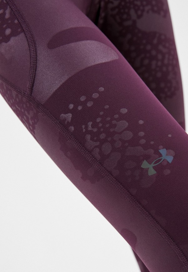 

Тайтсы Under Armour, Фиолетовый, Rush Tonal Leg NS