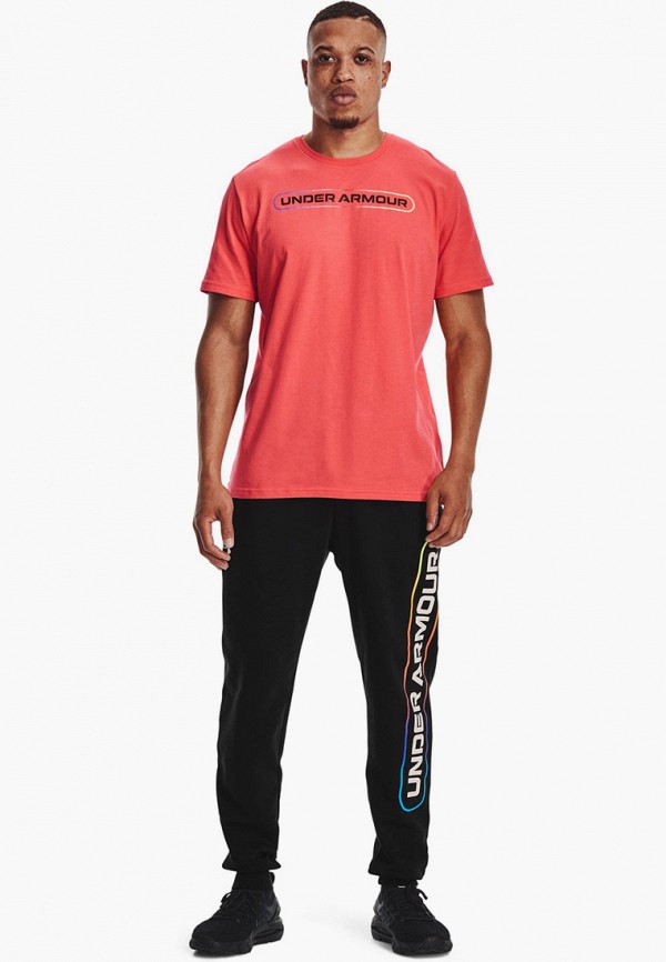 фото Брюки спортивные under armour