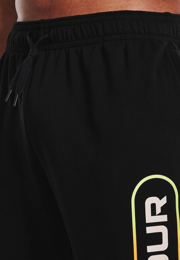 фото Брюки спортивные under armour