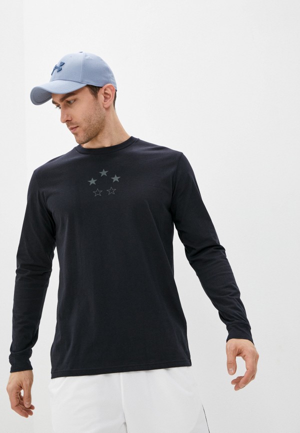 фото Лонгслив спортивный under armour
