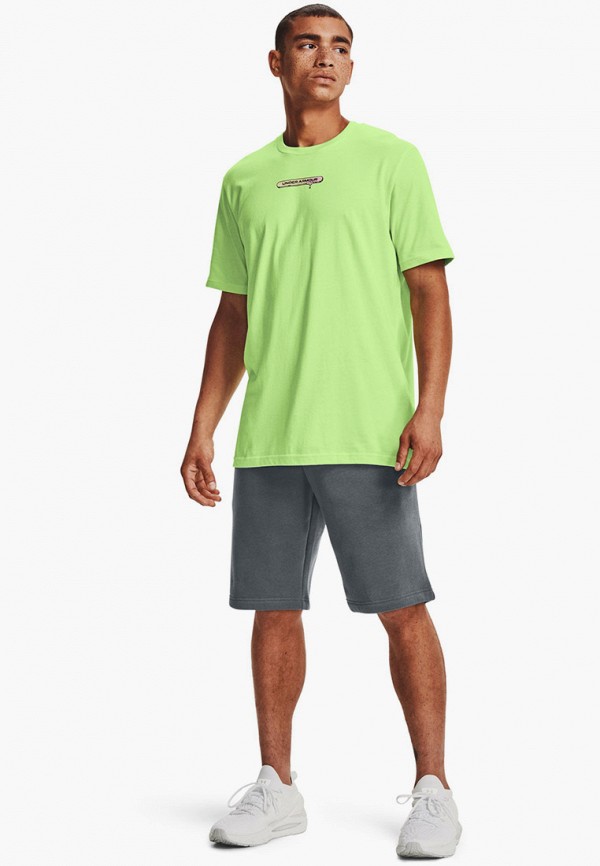 фото Шорты спортивные under armour