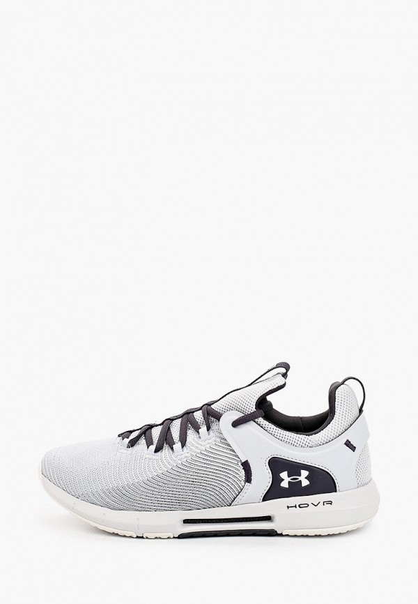 

Кроссовки Under Armour, Серый, HOVR Rise 2