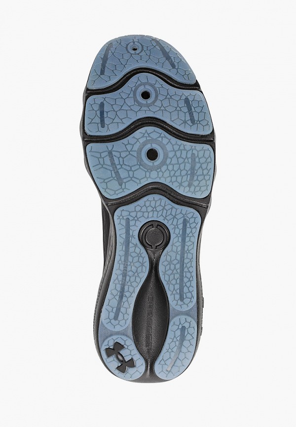 фото Кроссовки under armour