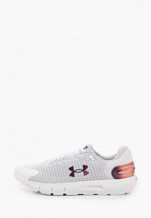 фото Кроссовки under armour