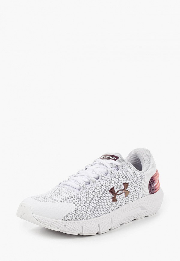 фото Кроссовки under armour