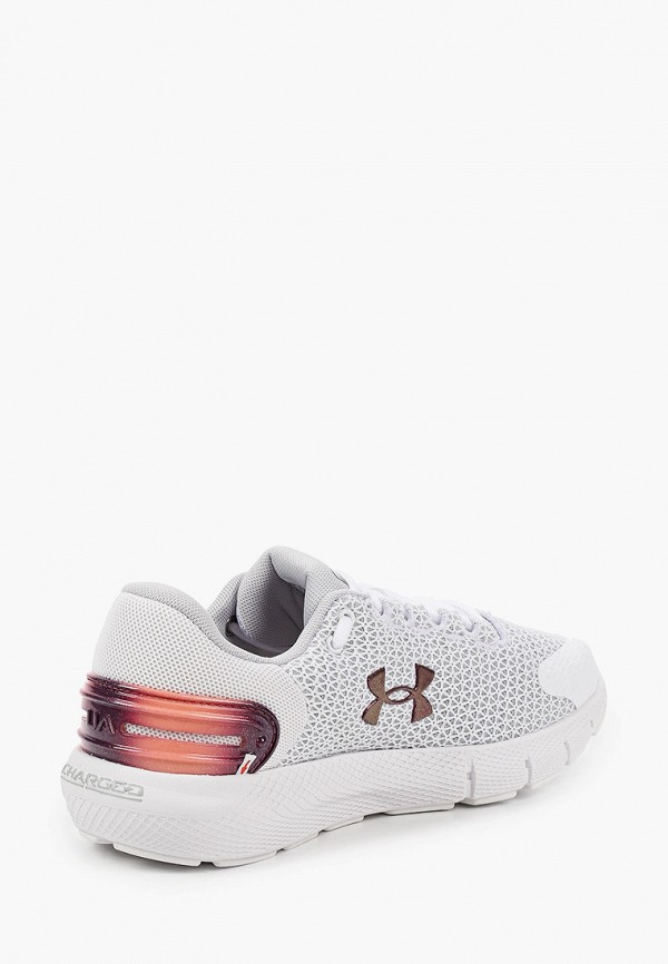 фото Кроссовки under armour
