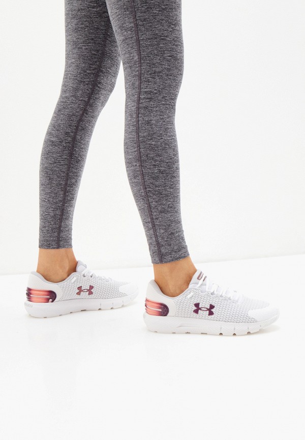 фото Кроссовки under armour