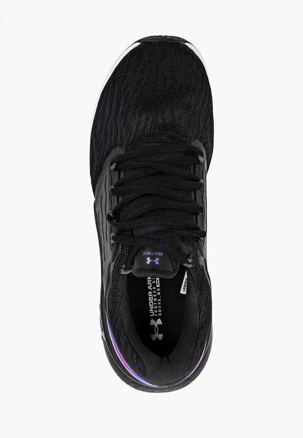 фото Кроссовки under armour