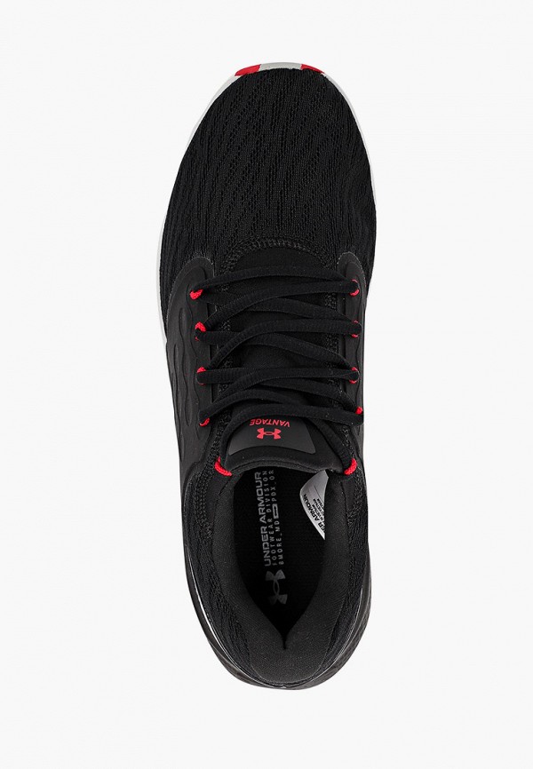 фото Кроссовки under armour