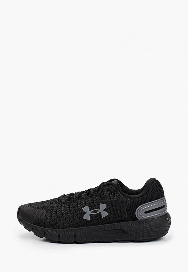 

Кроссовки Under Armour, Черный, Charged Rogue 2.5 RFLCT