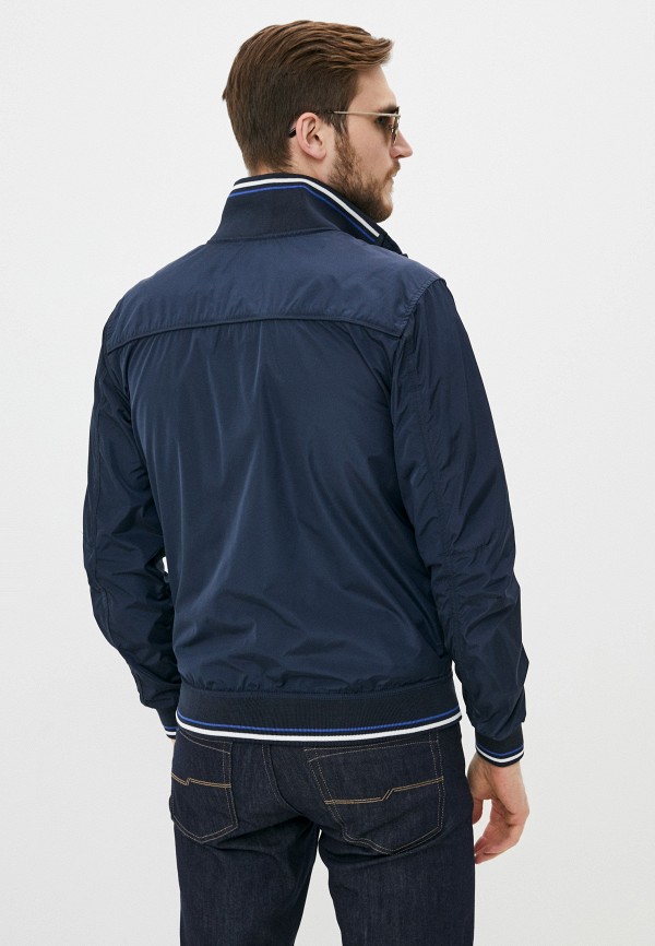 фото Ветровка aeronautica militare