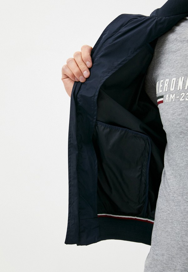 фото Ветровка aeronautica militare