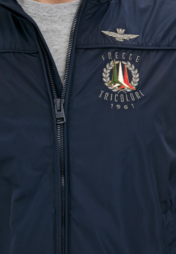 фото Ветровка aeronautica militare