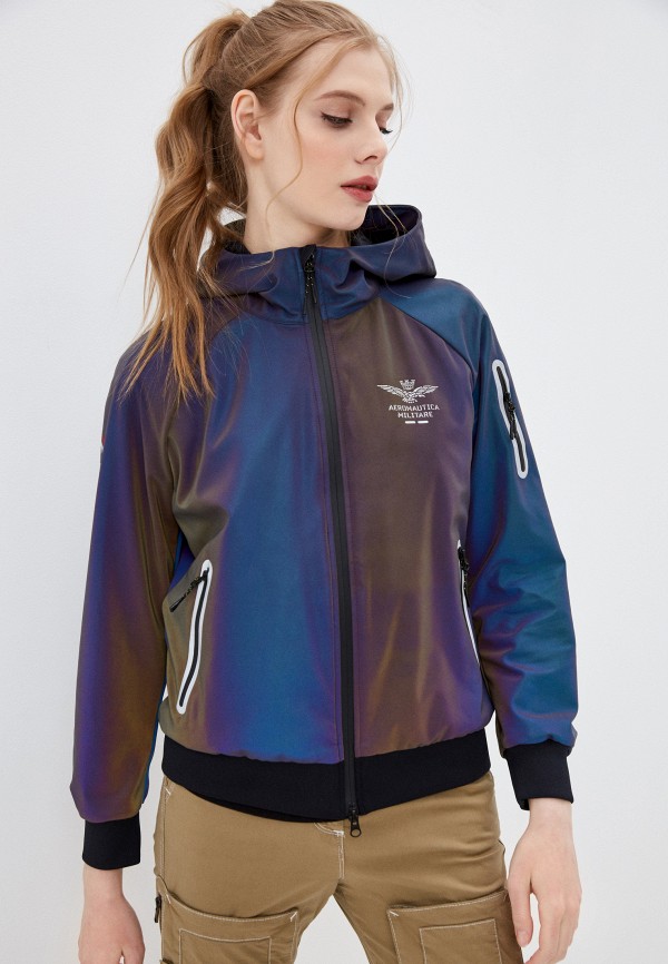 

Куртка Aeronautica Militare, Разноцветный