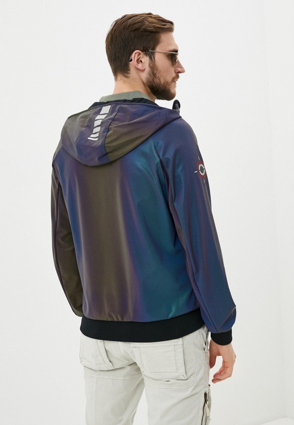 фото Ветровка aeronautica militare