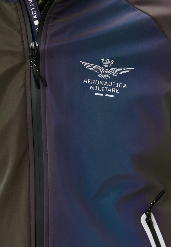 фото Ветровка aeronautica militare