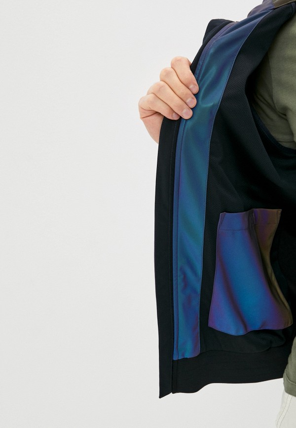 фото Ветровка aeronautica militare