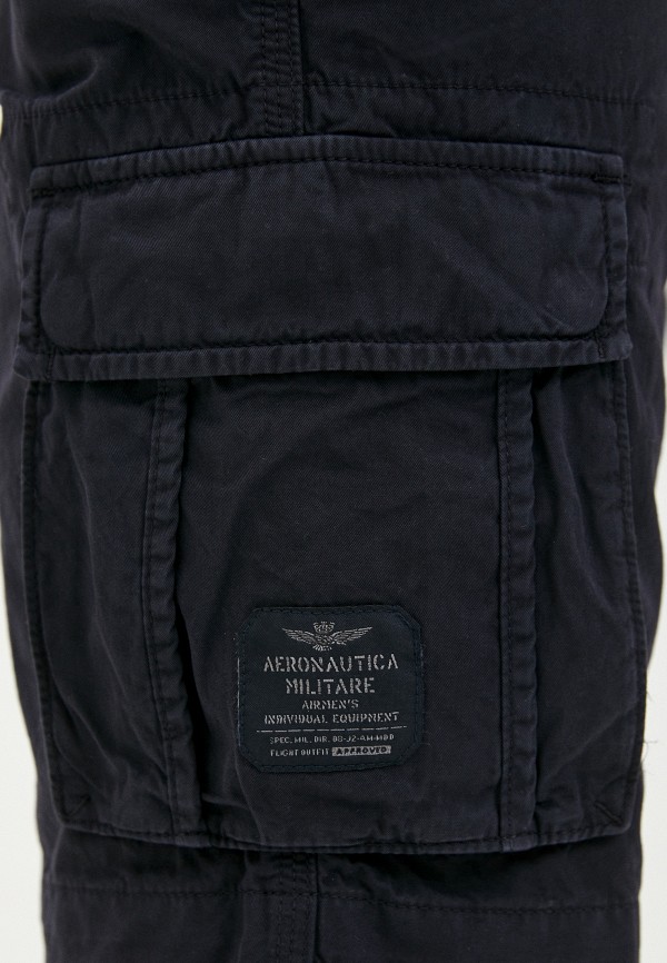 фото Шорты aeronautica militare