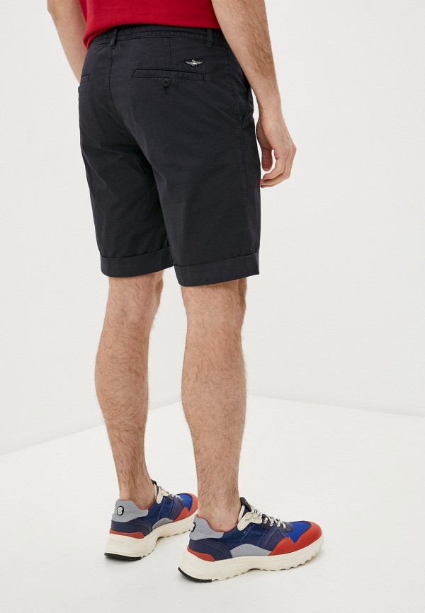 фото Шорты aeronautica militare