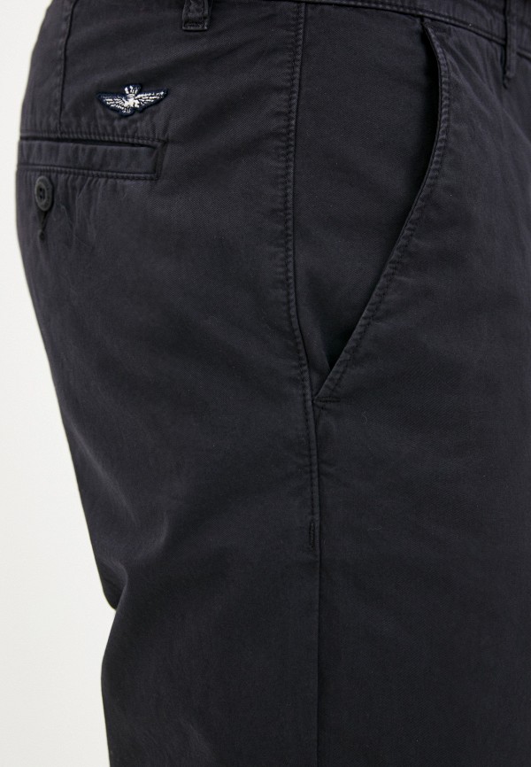 фото Шорты aeronautica militare