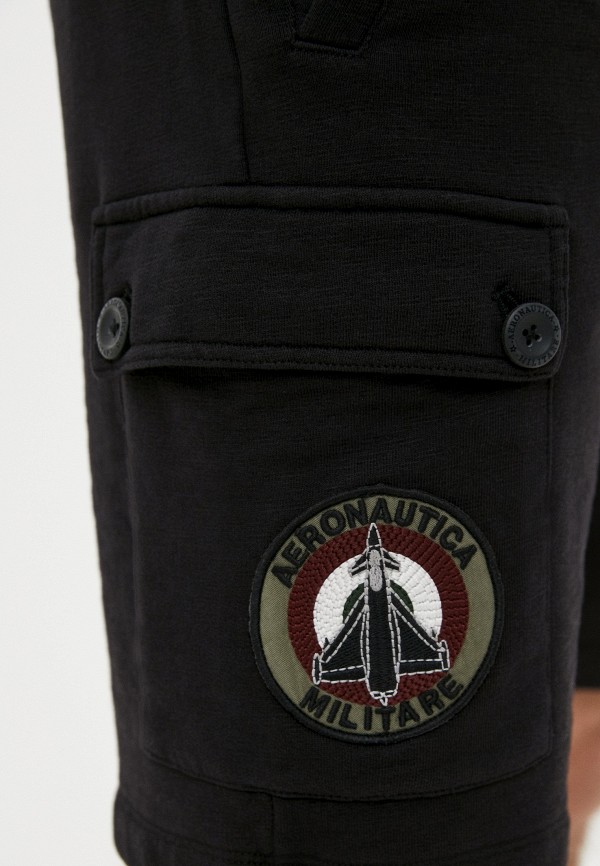 фото Шорты спортивные aeronautica militare