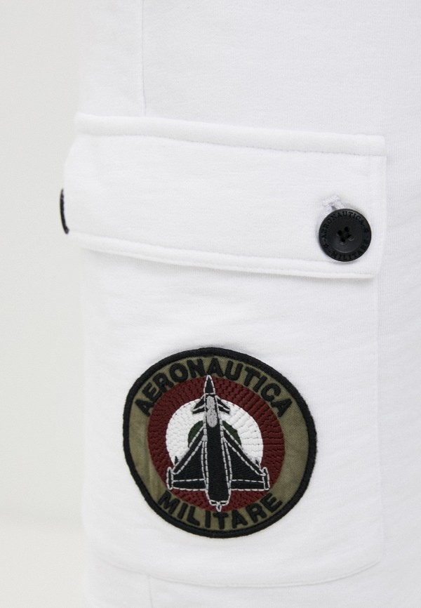 фото Шорты aeronautica militare