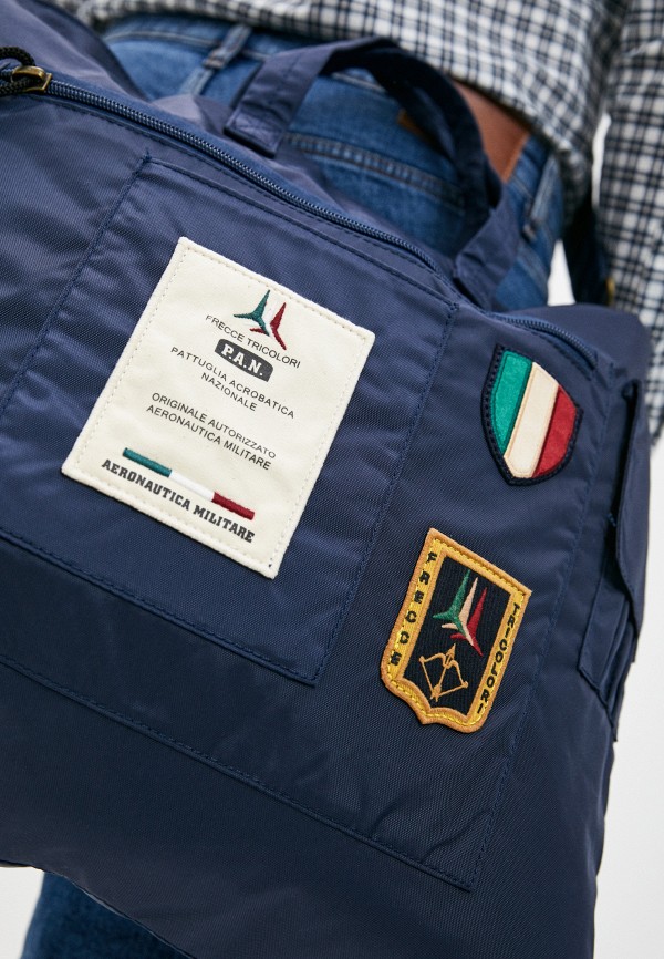 фото Сумка aeronautica militare