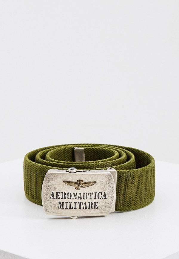 

Ремень Aeronautica Militare, Хаки