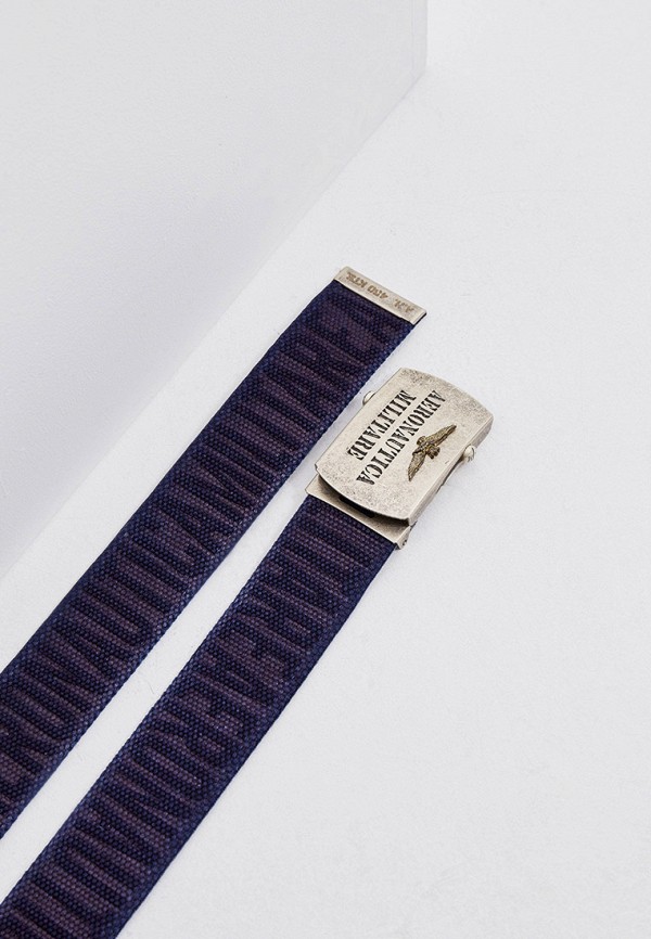 фото Ремень aeronautica militare