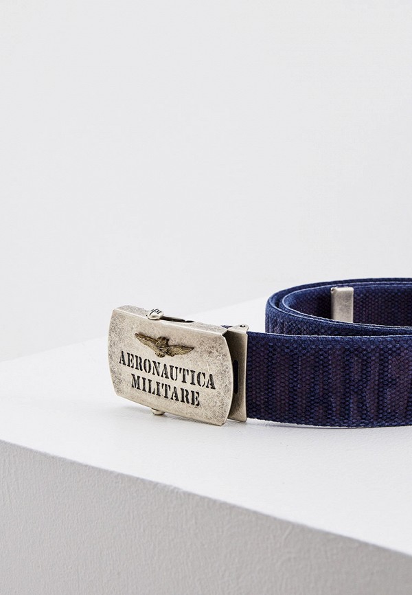 фото Ремень aeronautica militare