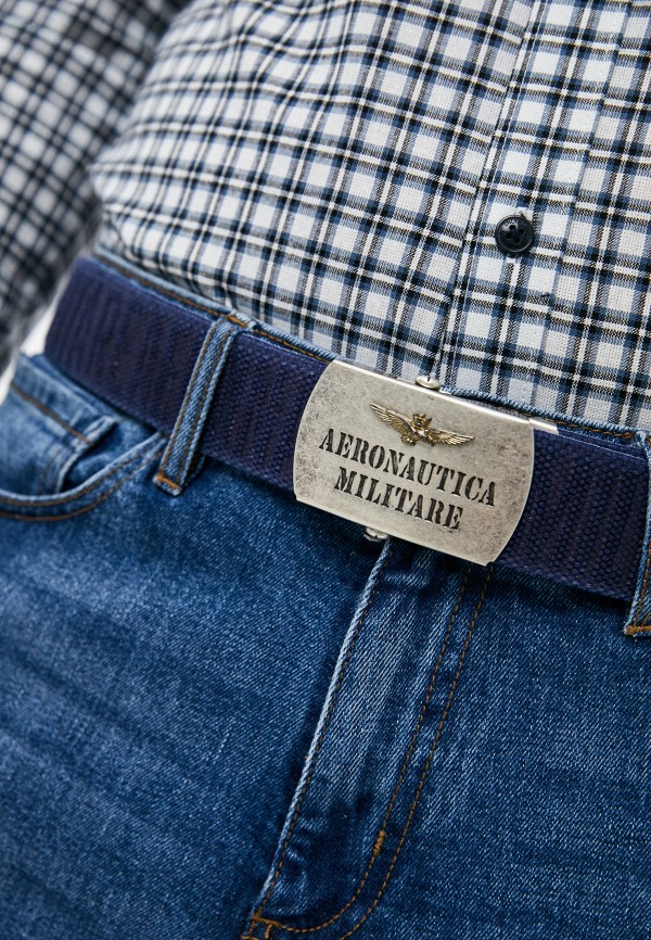 фото Ремень aeronautica militare