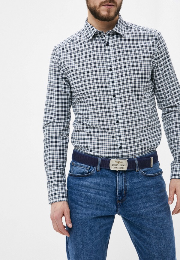 фото Ремень aeronautica militare