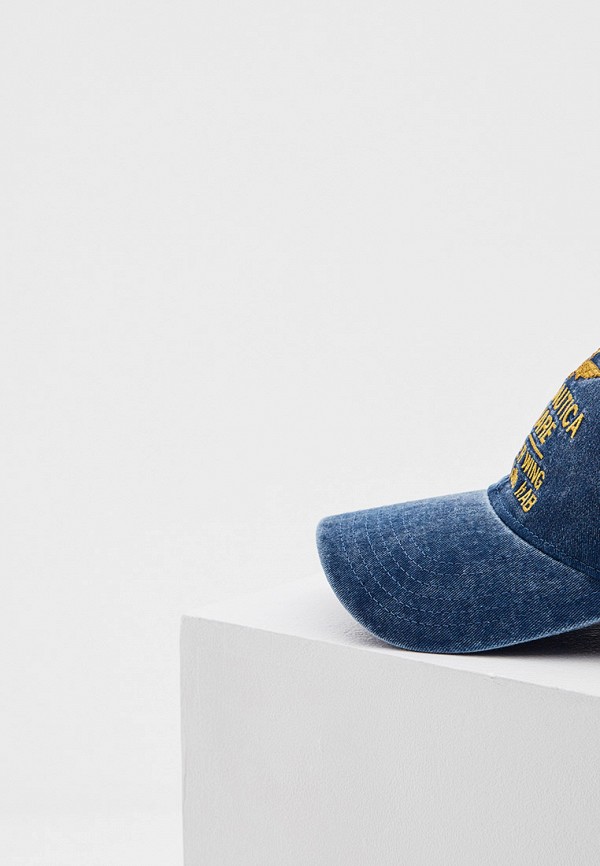 фото Бейсболка aeronautica militare