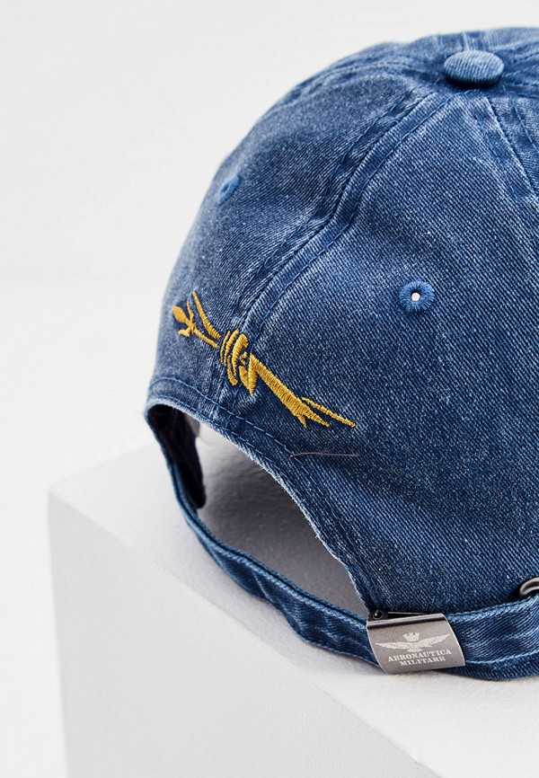фото Бейсболка aeronautica militare