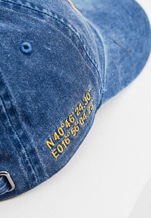 фото Бейсболка aeronautica militare