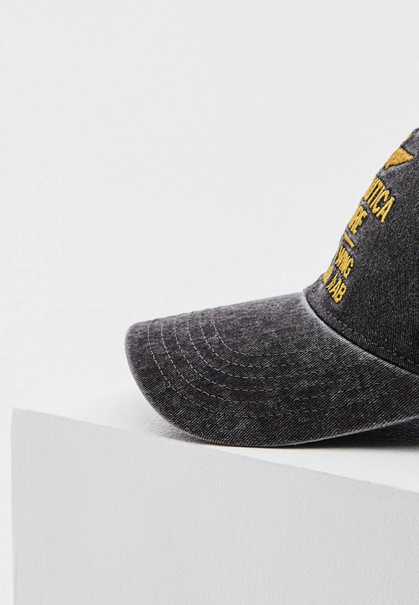 фото Бейсболка aeronautica militare