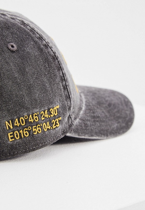 фото Бейсболка aeronautica militare