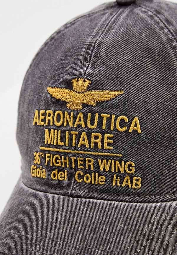 фото Бейсболка aeronautica militare