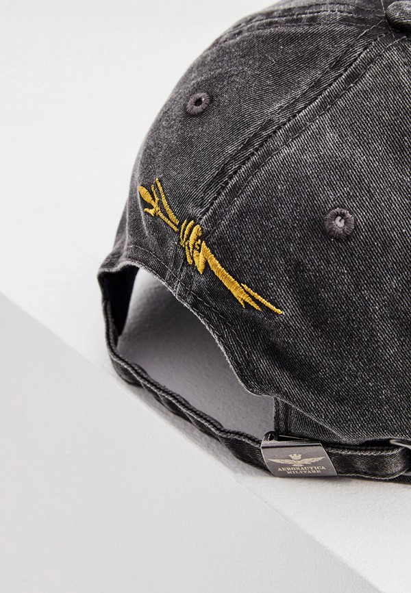 фото Бейсболка aeronautica militare