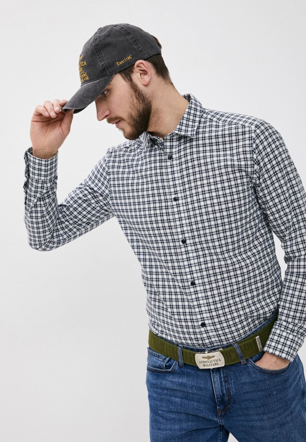 фото Бейсболка aeronautica militare