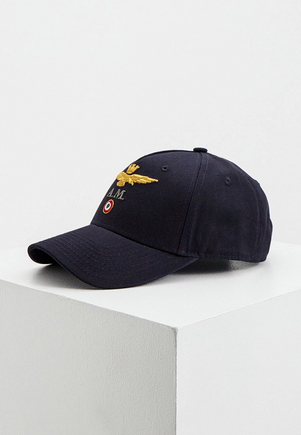 

Бейсболка Aeronautica Militare, Синий