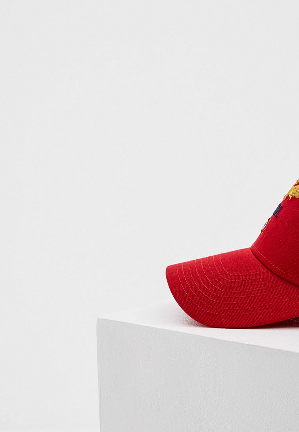 фото Бейсболка aeronautica militare