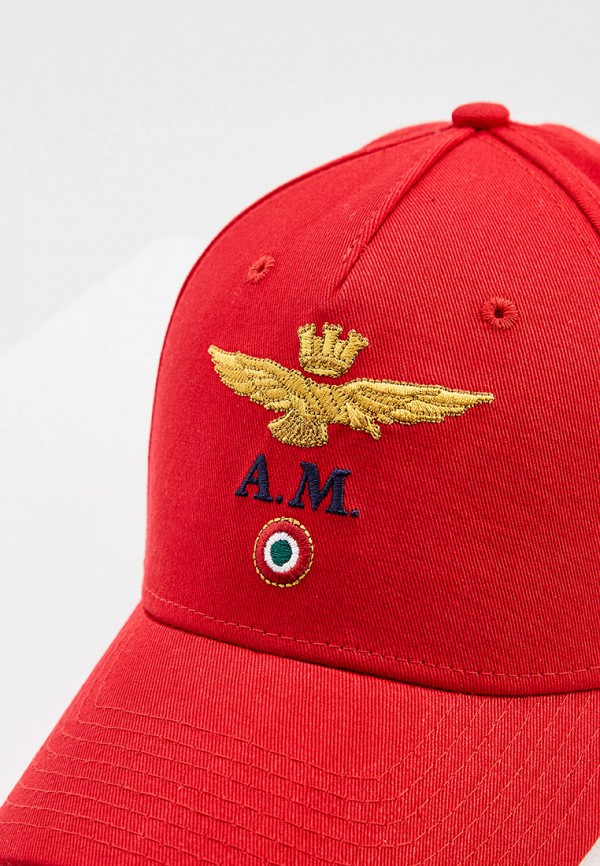 фото Бейсболка aeronautica militare