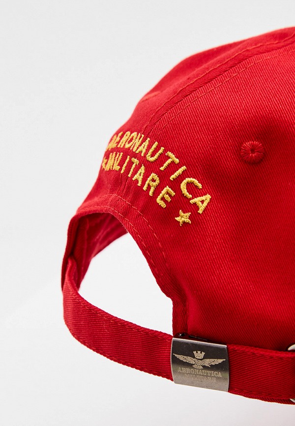 фото Бейсболка aeronautica militare